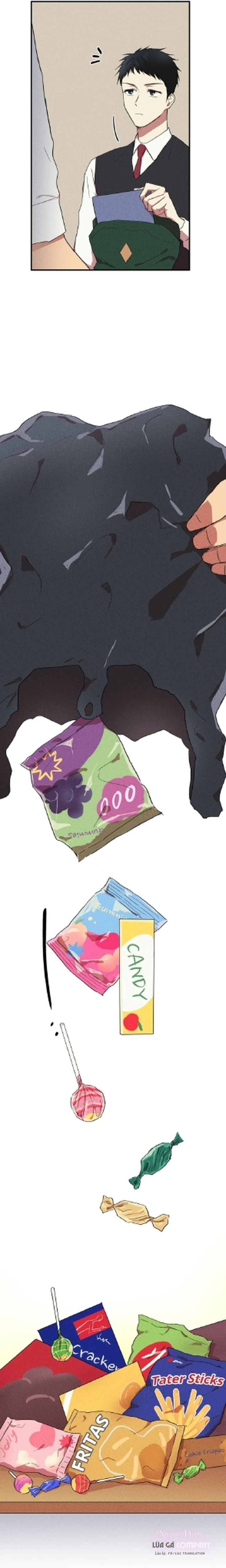 điều chưa được nói ra chapter 4 15