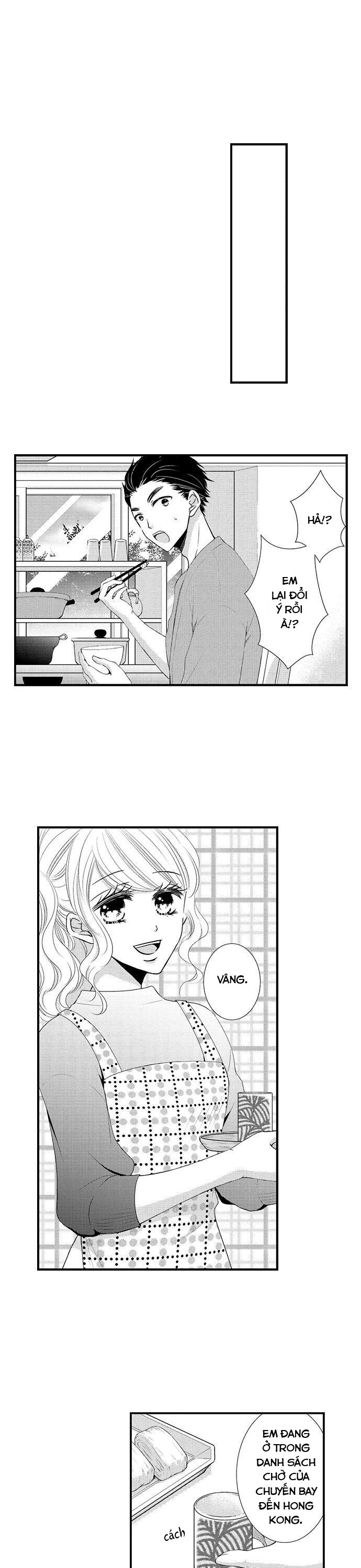 sự cao trào hoàn hảo chapter 141 8