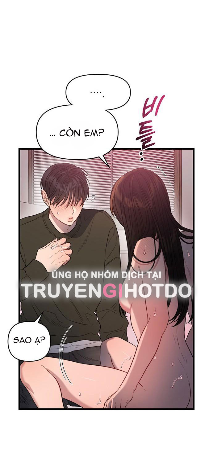 [18+] dục vọng tao nhã chapter 34.2 21
