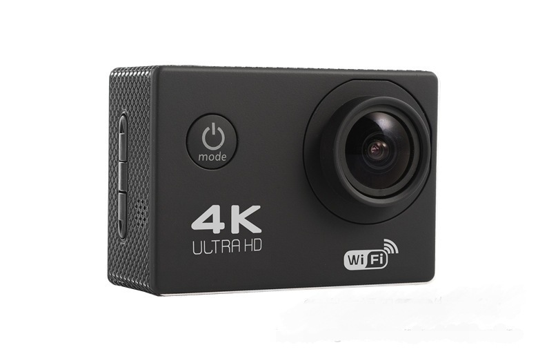 H16-5 Sport Action Camera Full HD 1080P Underwater Sport Cameras 2.0 Inch Sports DV Cam