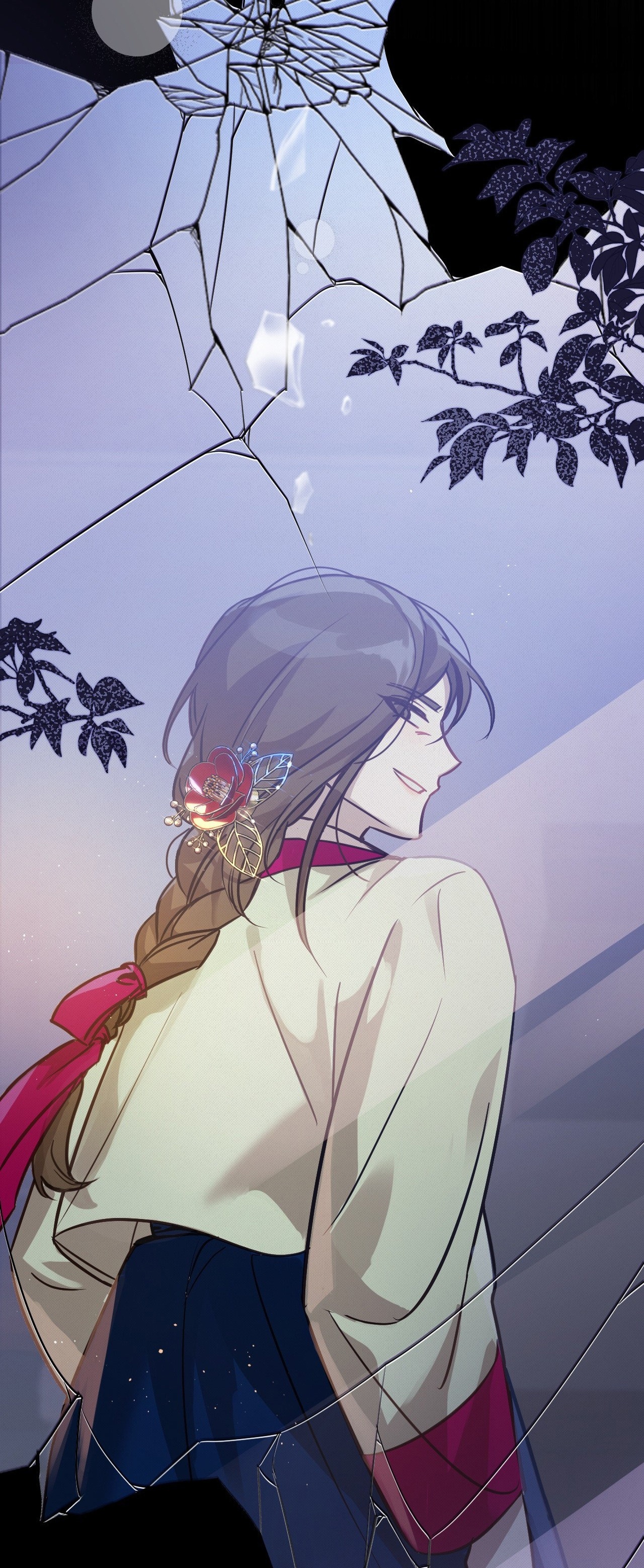 [18+] hậu cung kế chapter 6.2 35