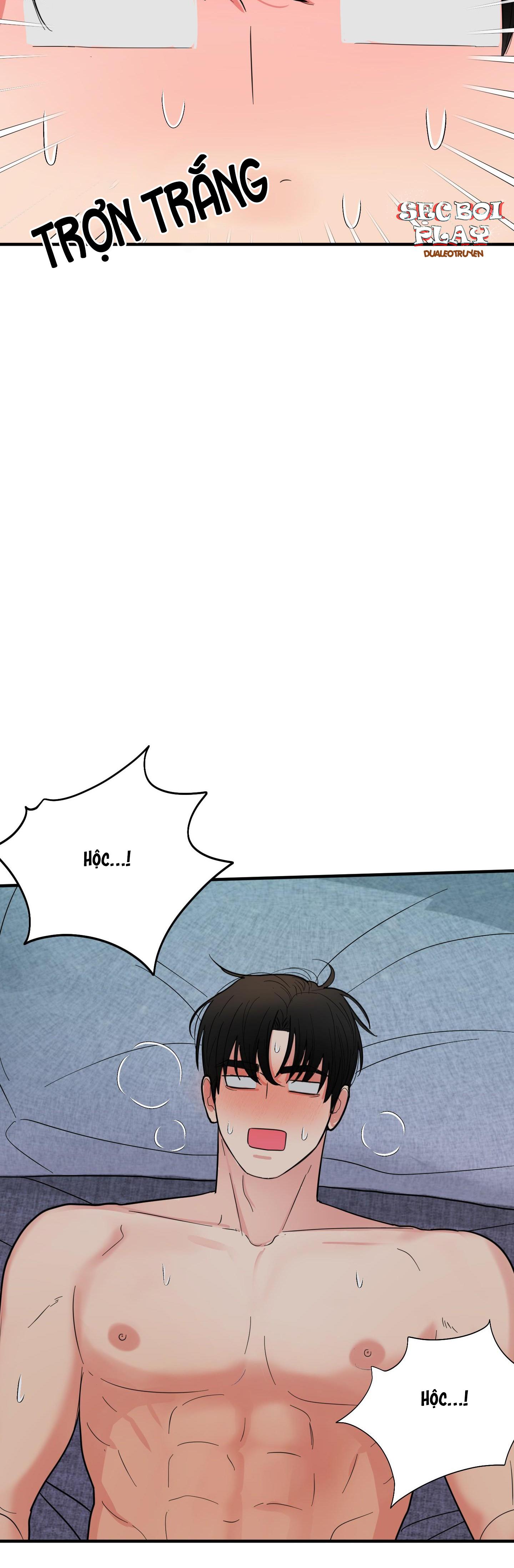 món quà dành cho kẻ ngạo mạn chapter 2 47