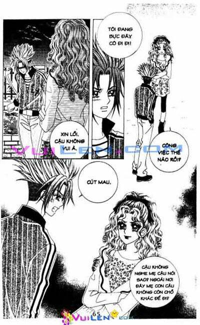 sâu trong ánh mắt chapter 20 6