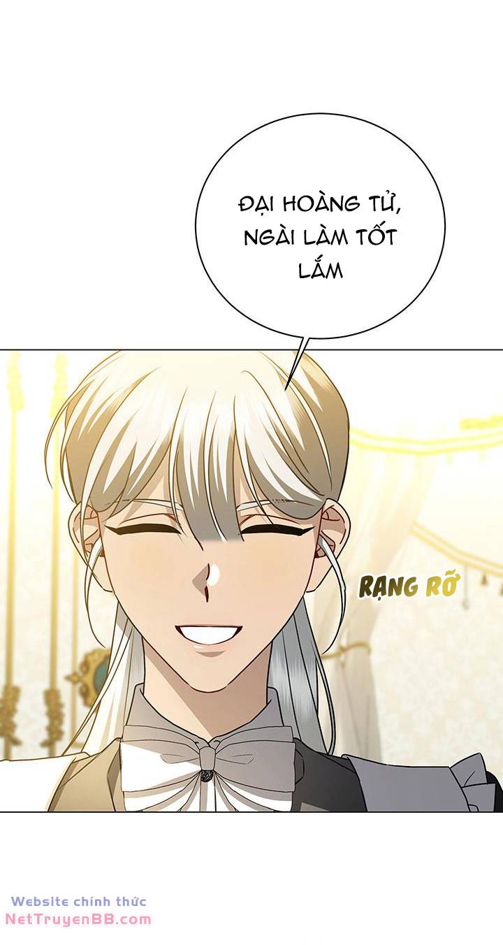 Tôi Sẽ Không Hối Tiếc Vì Anh Đâu chapter 116 11