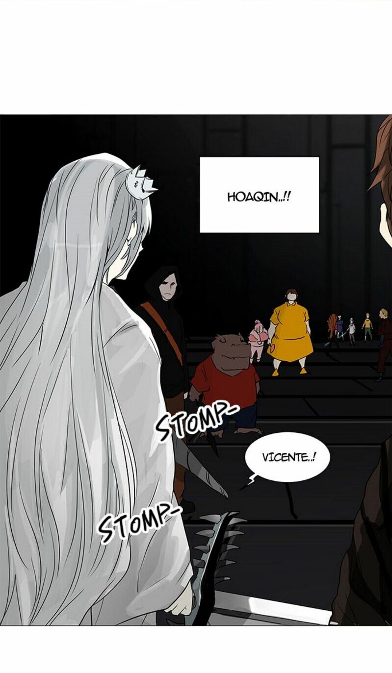 tòa tháp bí ẩn 2 chapter 167 46