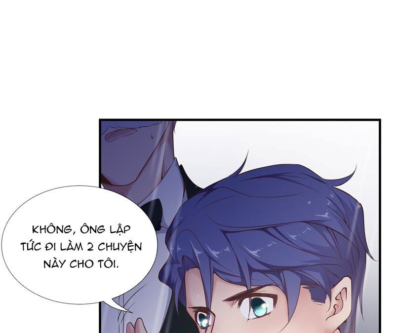 chiến lược lãng mạn của thịnh thiếu chapter 39 26