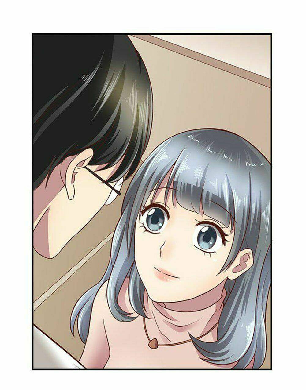 khi trò chơi ác ma bắt đầu chapter 13 58