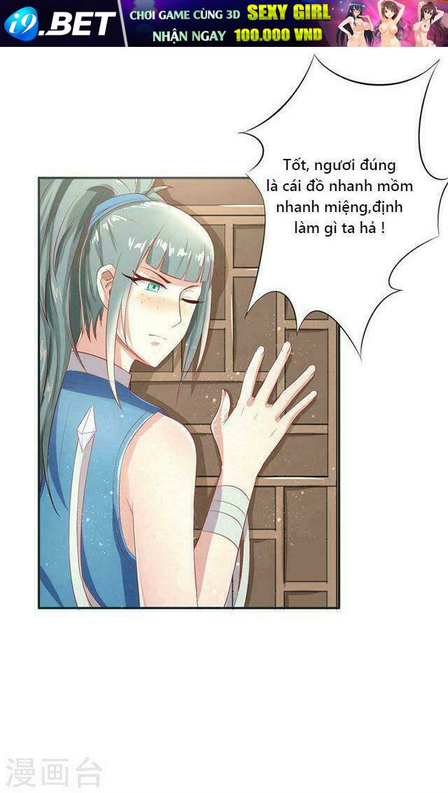 chưởng môn mười tám tuổi chapter 34 14