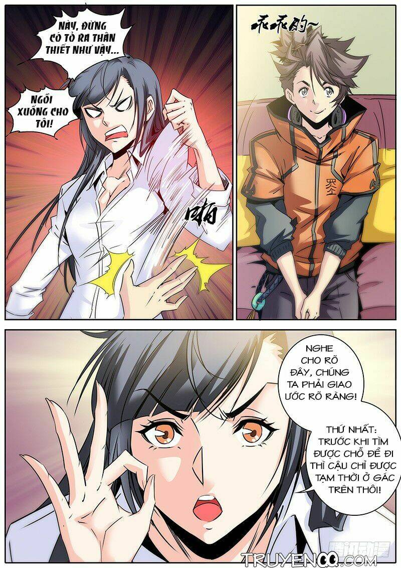 tần hiệp chapter 11 16