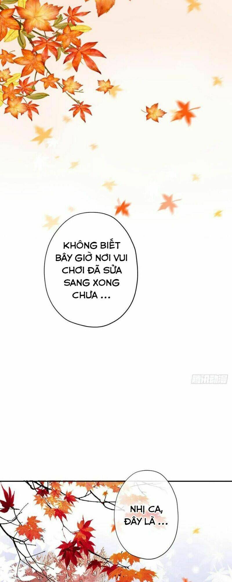 điền viên mật sủng: cô vợ nóng bỏng chapter 109 3