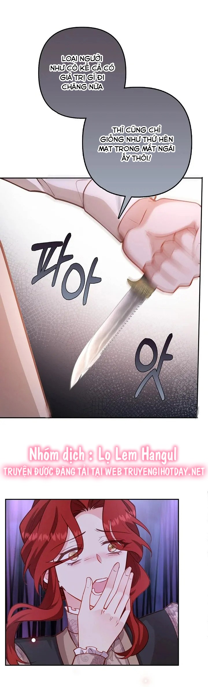 tôi sẽ nuôi dưỡng hai đứa con của nam chính chapter 64 10