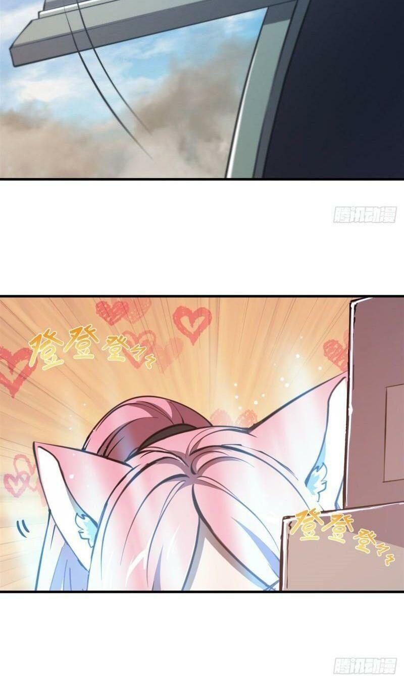 huyết cơ và kỵ sĩ chapter 188 26