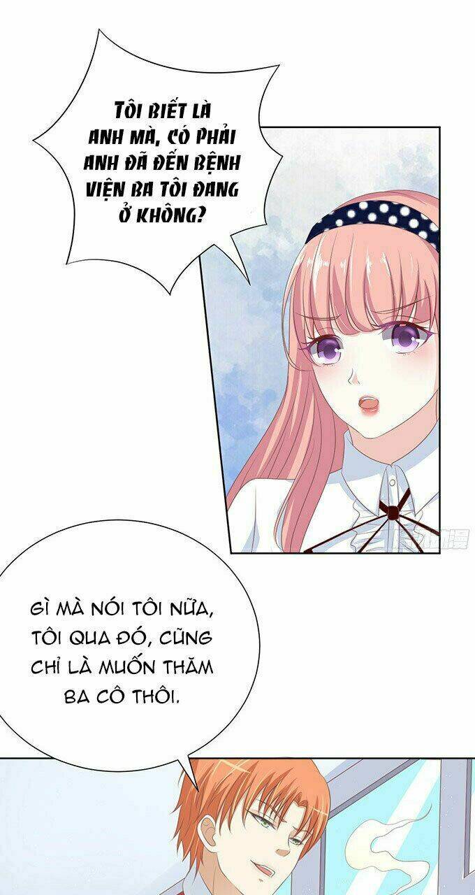 liệt ái tri hạ: series mật đào tiểu tình nhân chapter 67 11