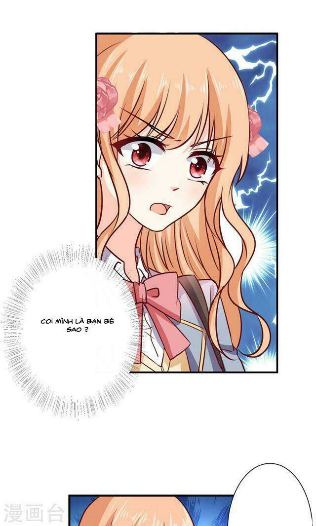 hôm nay tôi sẽ yêu ai đây ? chapter 3 23