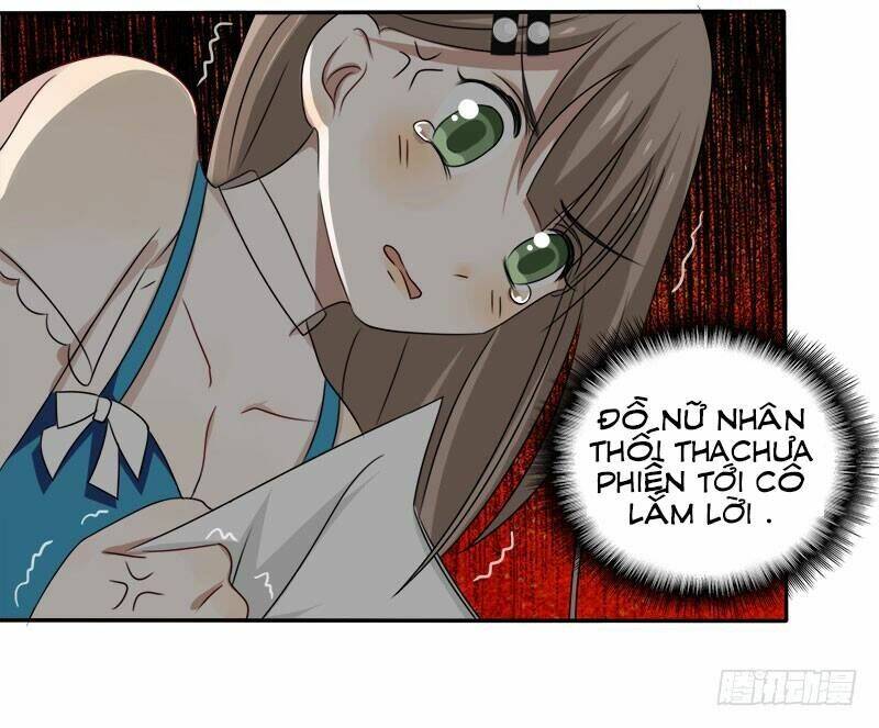 đế thiếu đoạt tình thành nghiện chapter 6 4