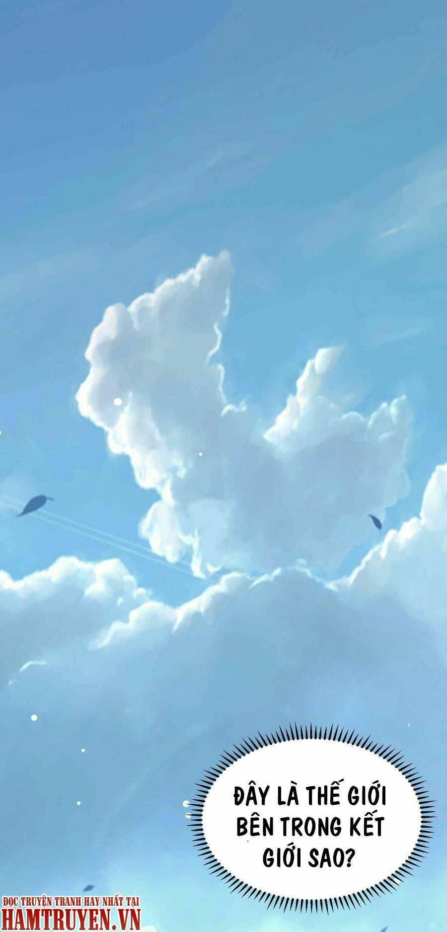 vạn giới tiên vương chapter 92 1