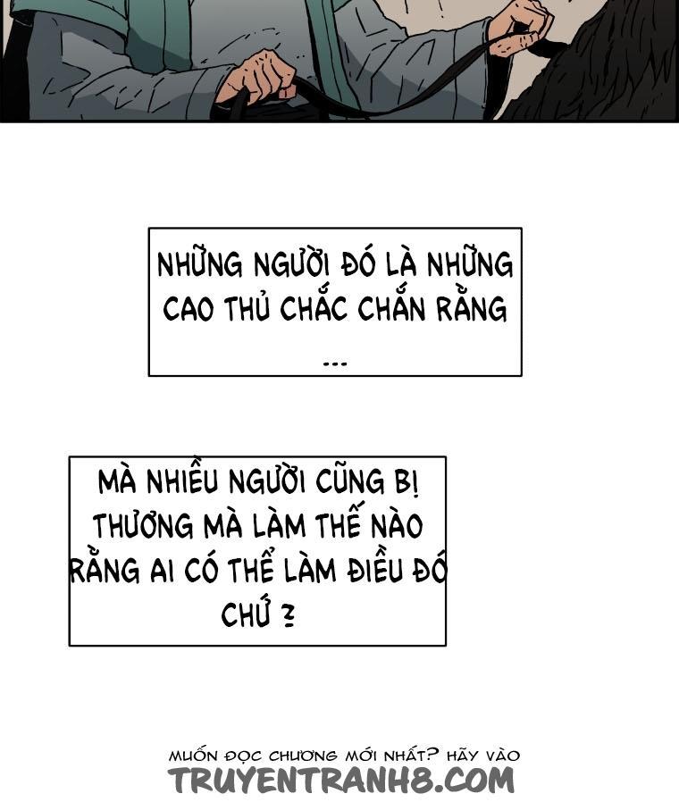 Bố Vô Song chapter 12 21