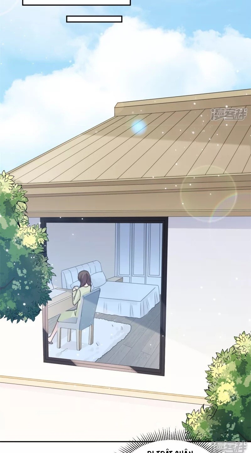 tổng tài, tránh xa tôi ra chapter 30 4