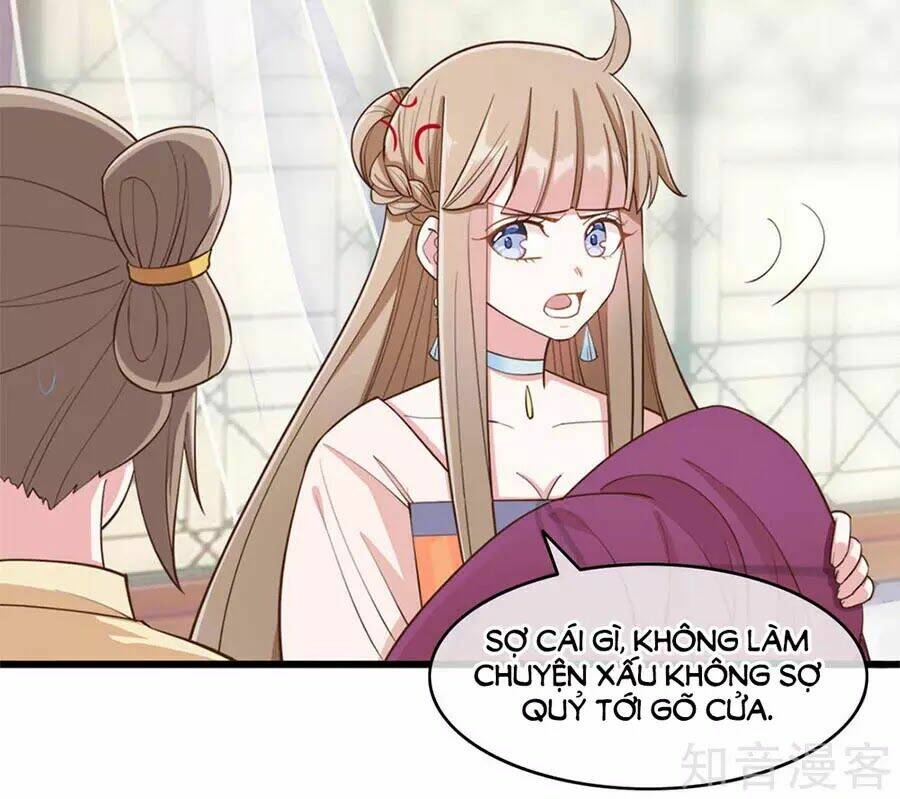 đích nữ hữu độc chapter 38 35