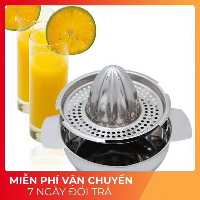 Vắt cam INOX tiện dụng