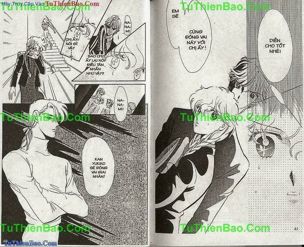 búp bê mario chapter 2 30