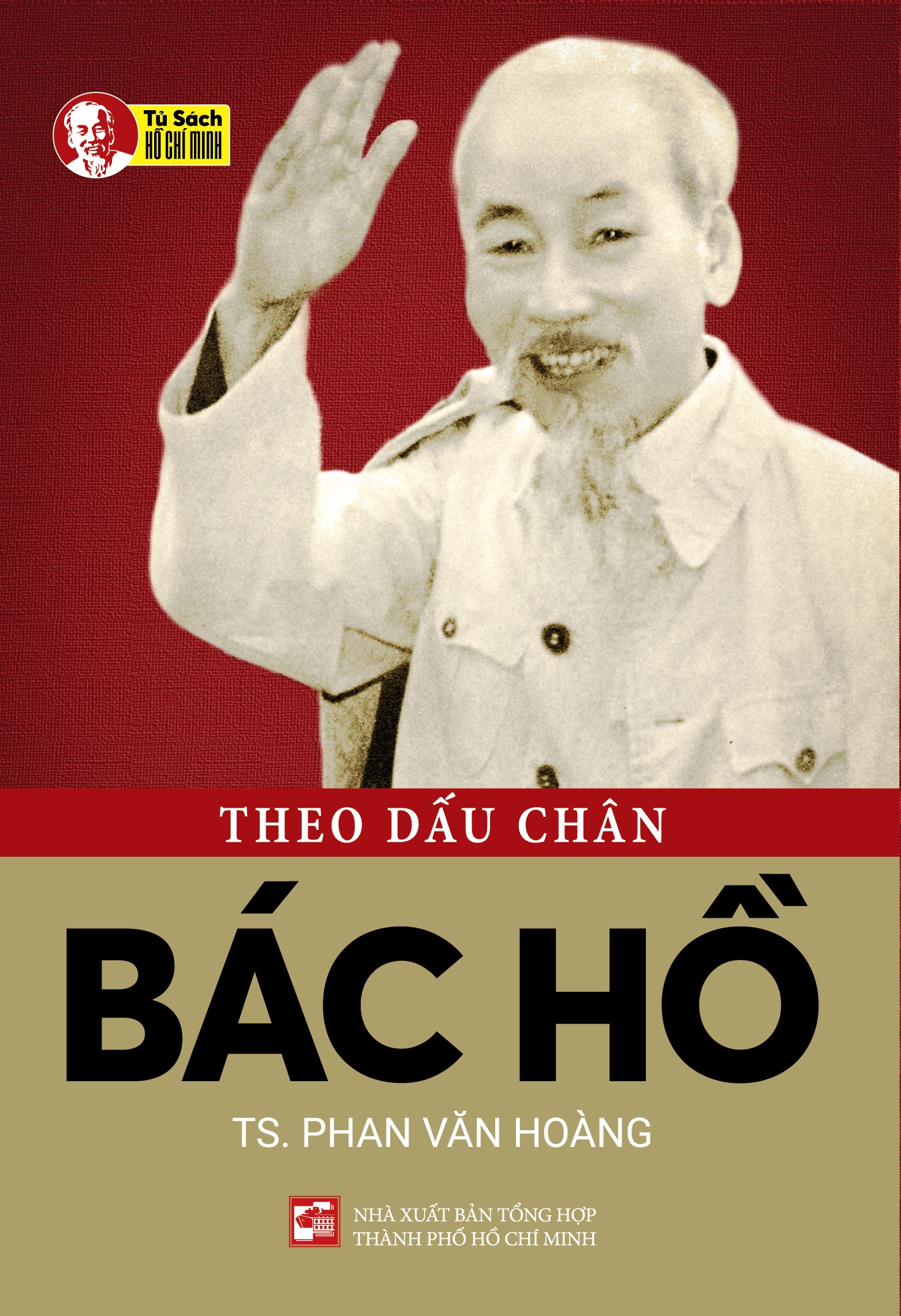 Theo Dấu Chân Bác Hồ