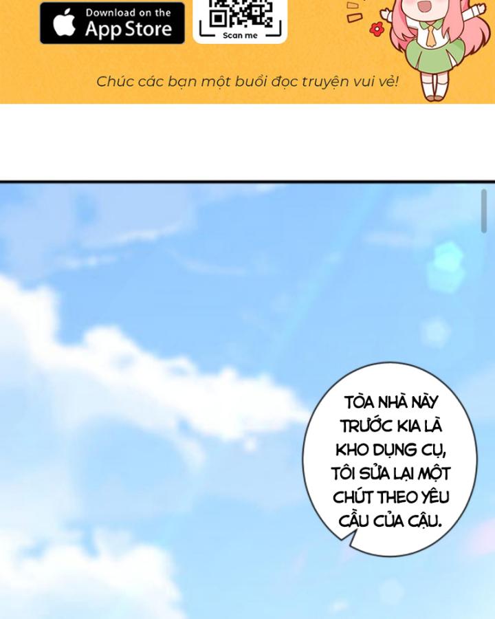 học cùng em gái, tôi bất cẩn vô địch rồi chapter 20 3