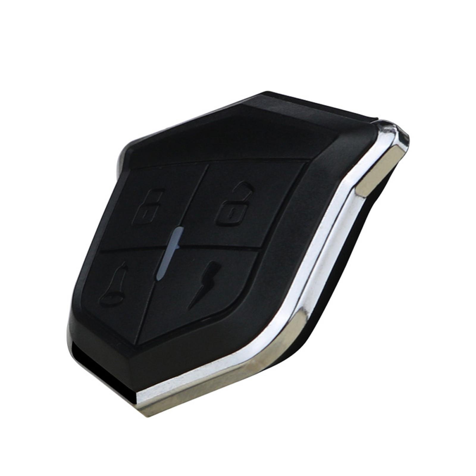 Electric Cloning Control Key Fob Opener Garage Door Opener for Garage Door