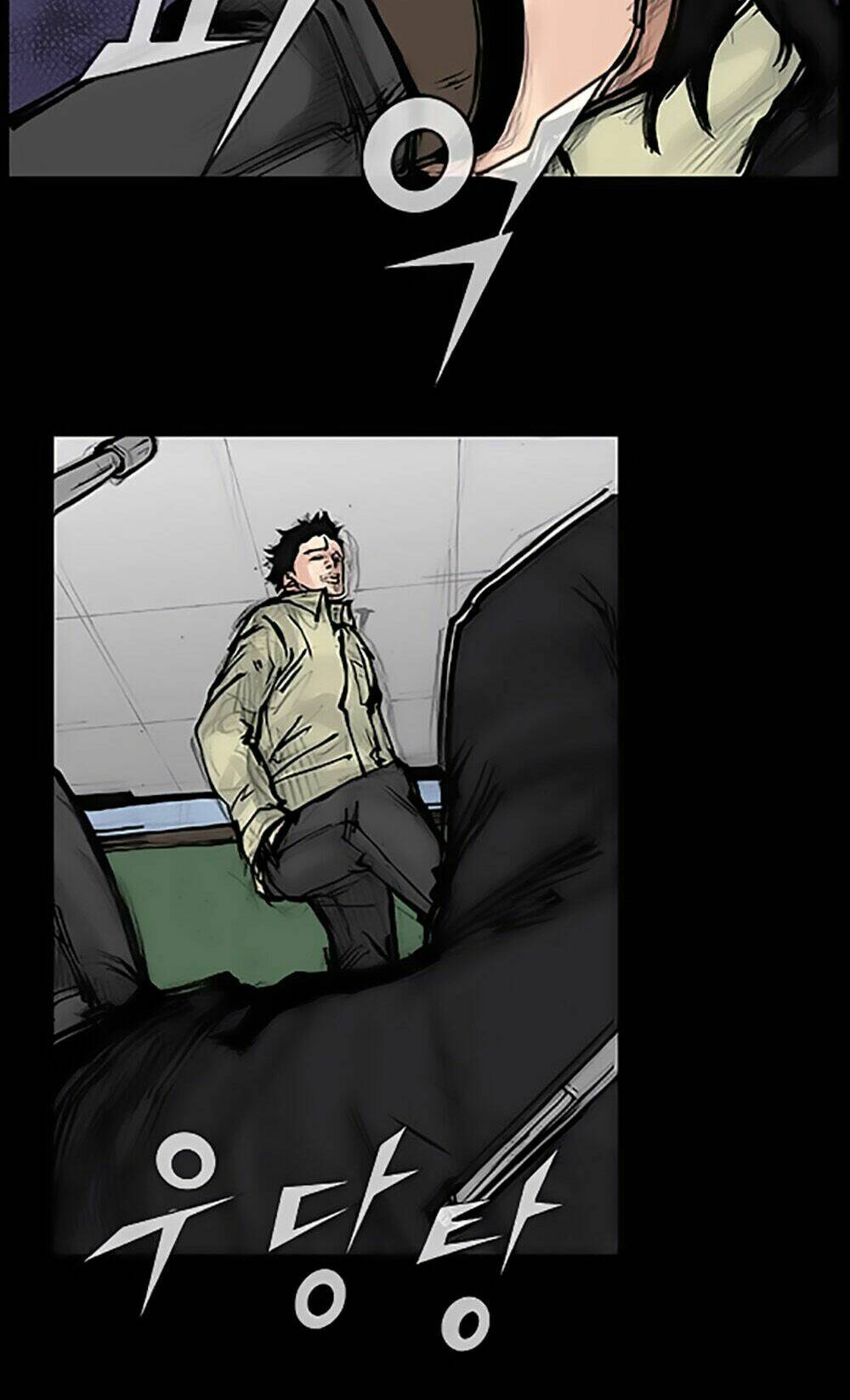 độc cô tiền truyện chapter 9 16