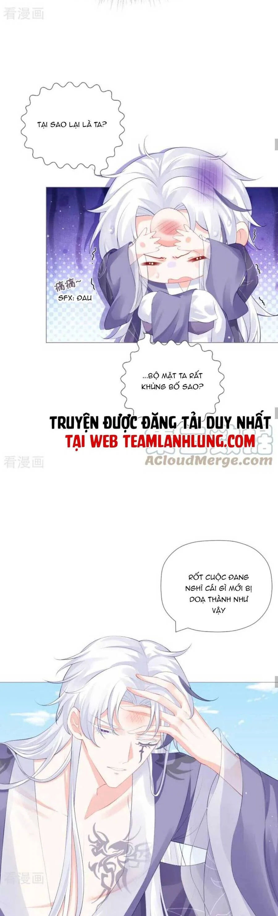 thiết lập ác nữ của tôi sụp đổ rồi chapter 37 15