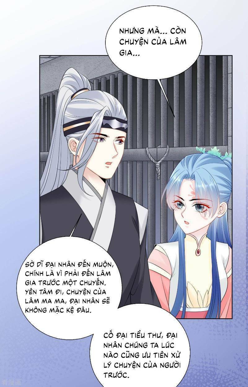 độc y đích nữ chapter 97 11