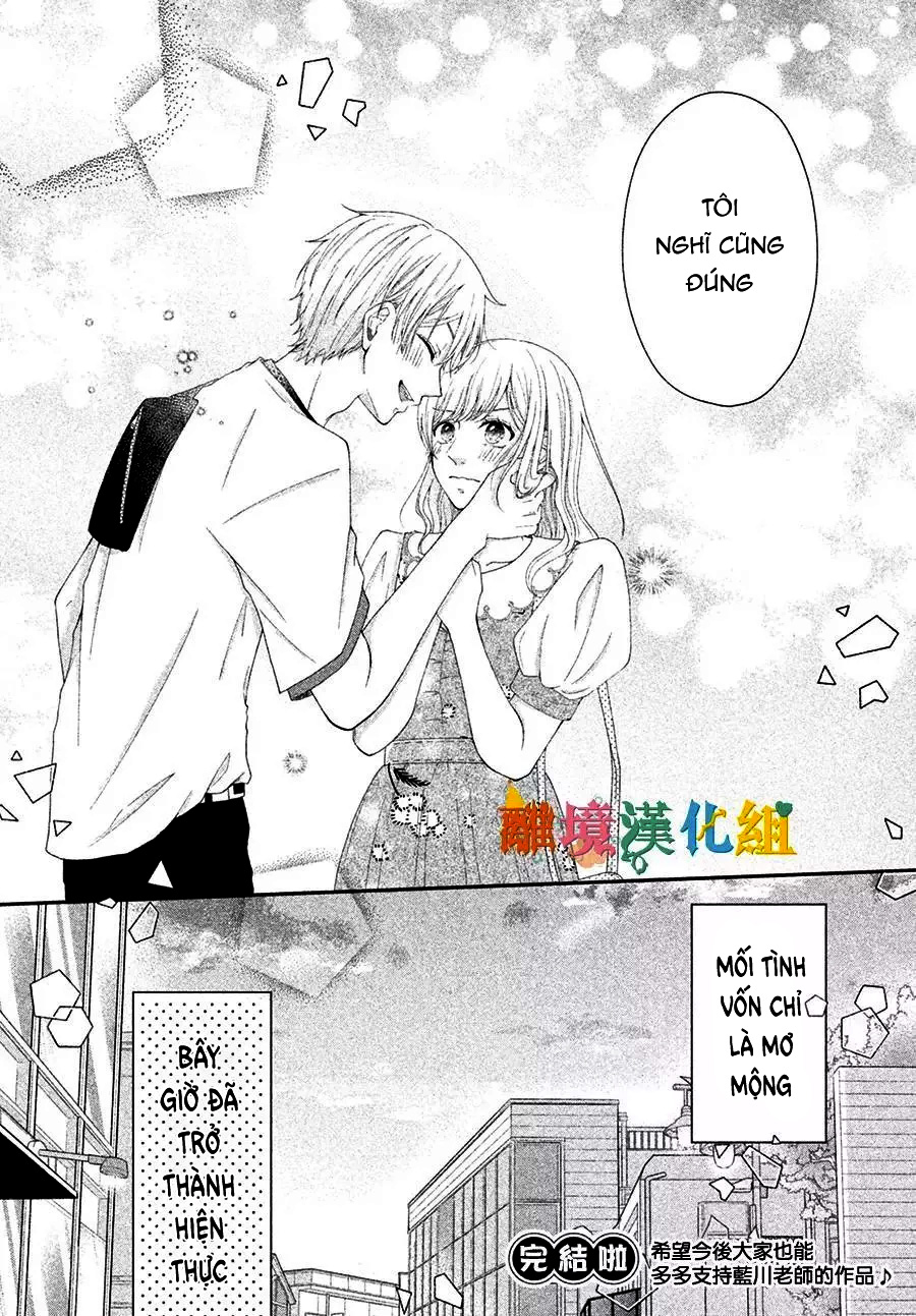 ngày hẹn hò lý tưởng chapter 2 15