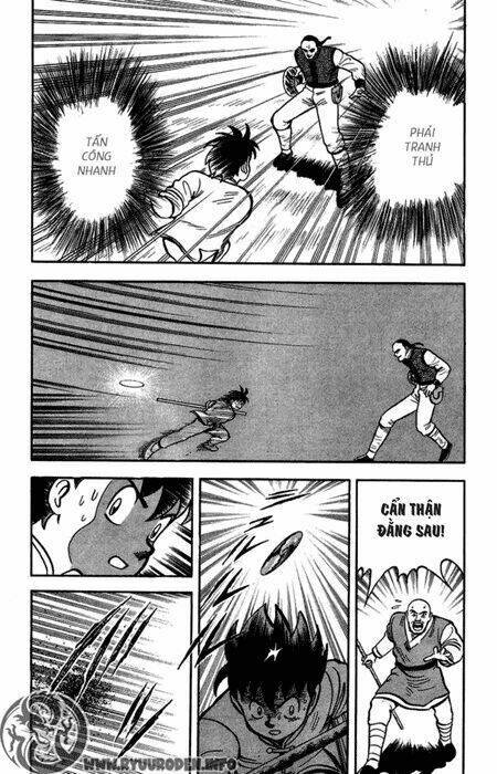 hoàng phi hồng phần 1 chapter 14 56