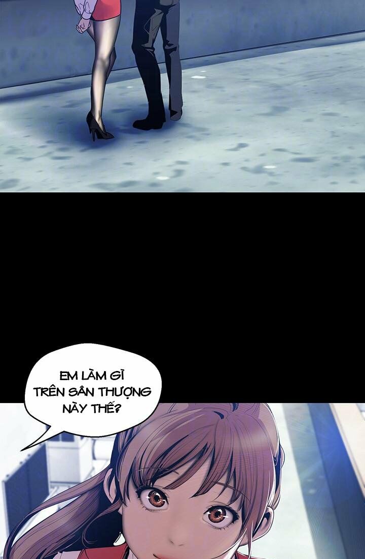 tân thế giới tuyệt vời chapter 64 9