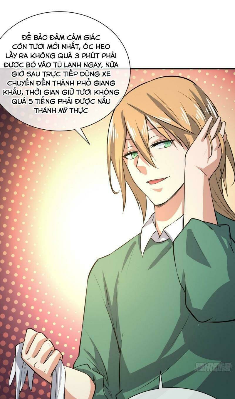 phía sau sát nhân án chapter 16 19