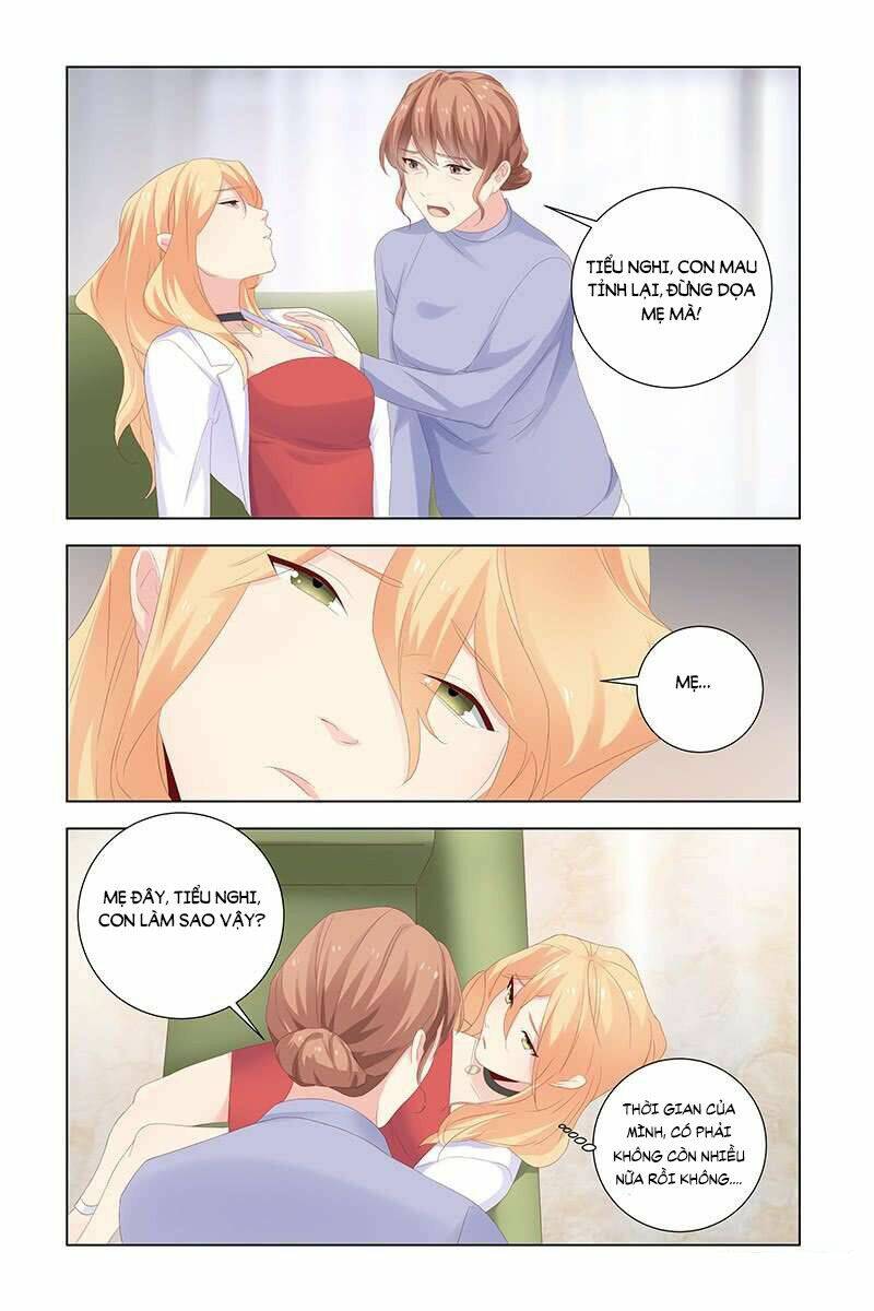 chấp niệm có tận, tình vẫn không tận chapter 48 2