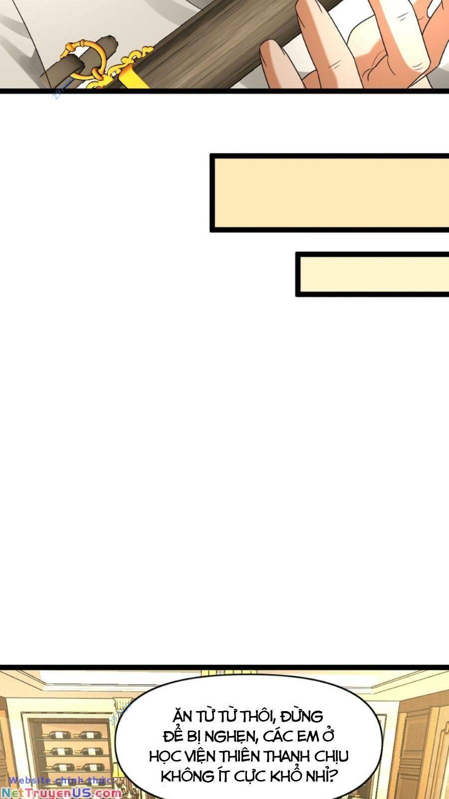 đóng băng toàn cầu: tôi gây dựng nên phòng an toàn thời tận thế chapter 165 7