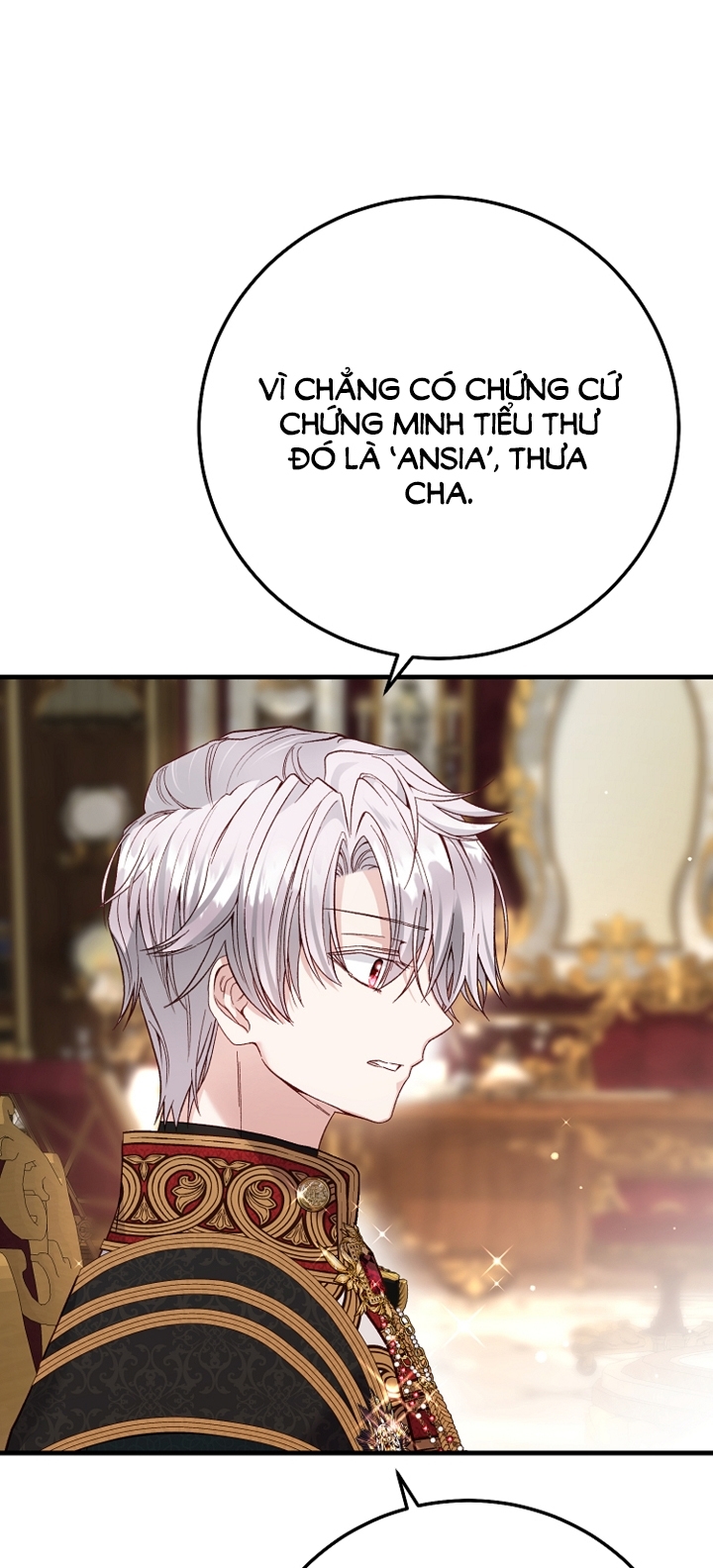 trở thành vợ thái tử quái vật chapter 81.1 39