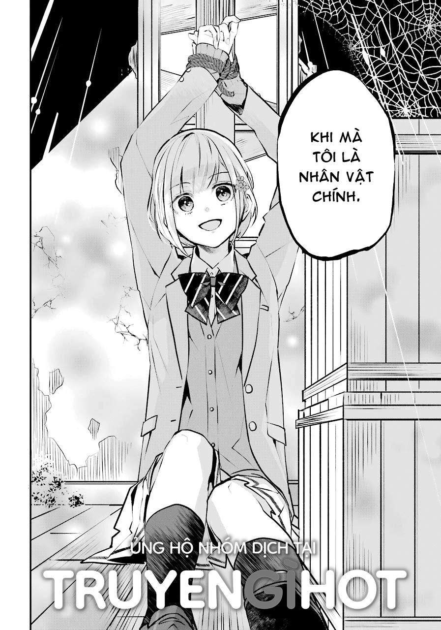 câu chuyện về sự luân hồi ở thế giới maydare chapter 13 22