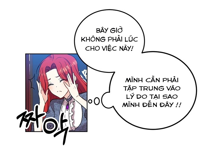 tôi sẽ trở thành gia sư của bạo chúa chapter 8 28