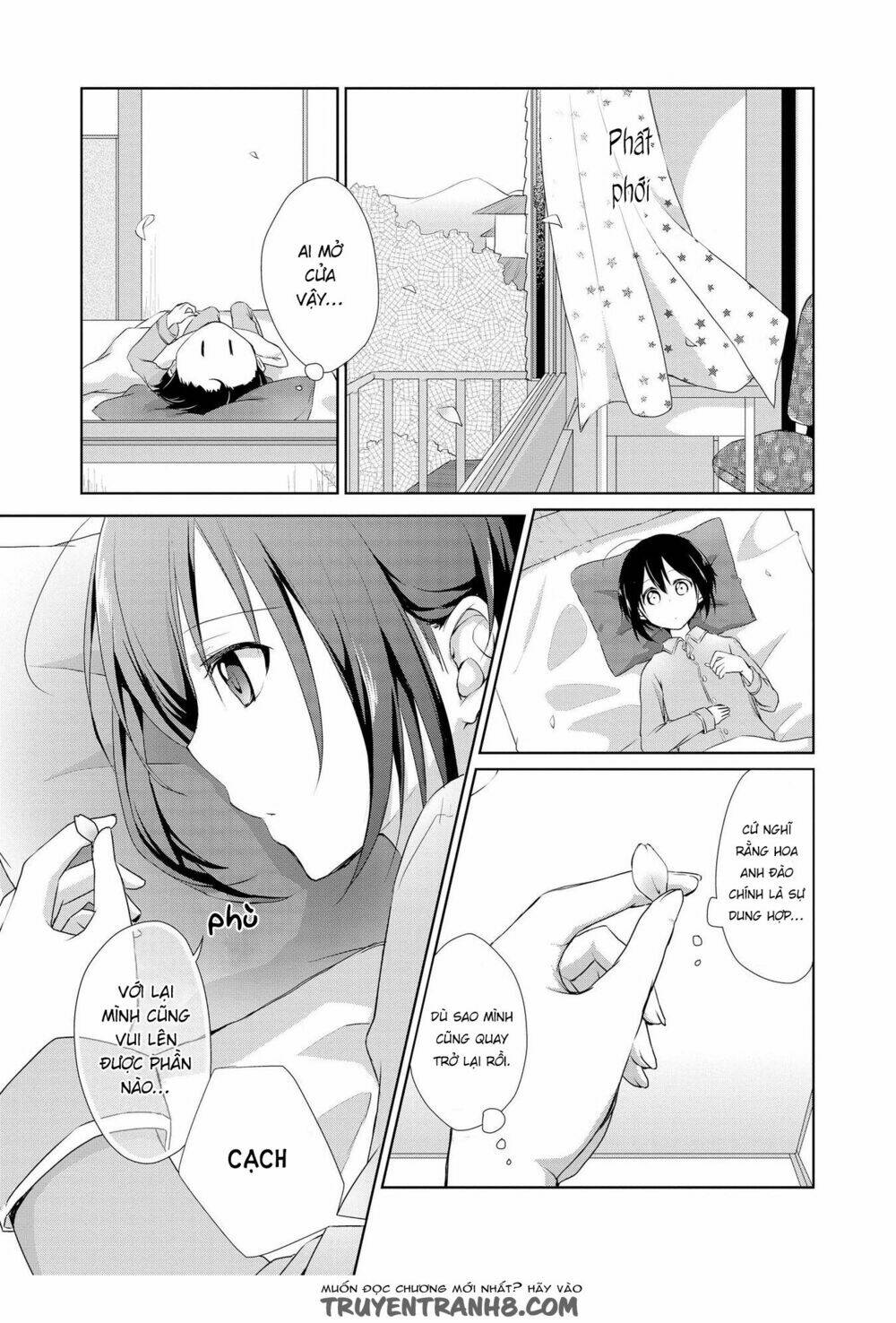 tachibanakan to lie angle chapter 1 52