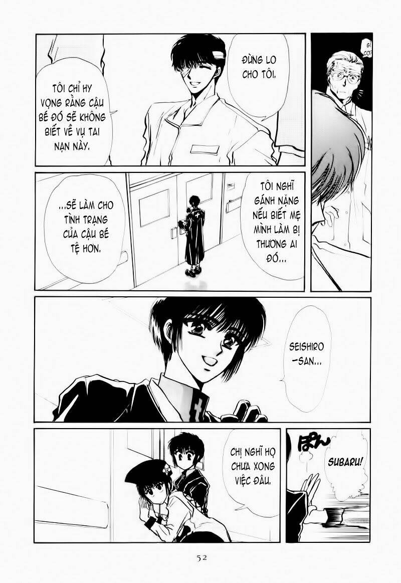 tokyo babylon chapter 9 54