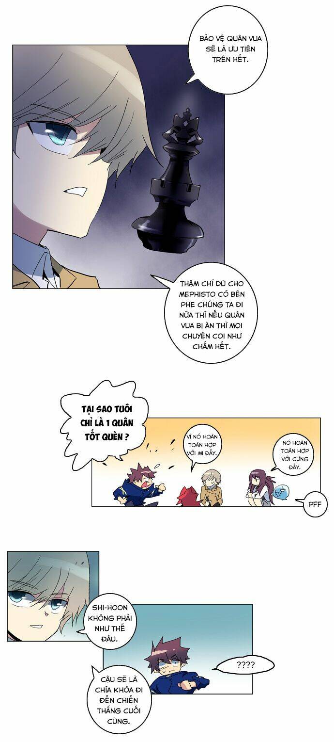 bản khế ước linh hồn chapter 66 26