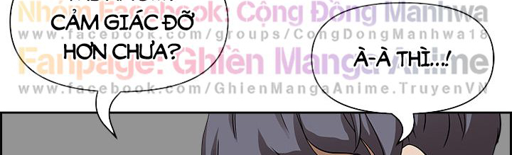 chung nhà bạn mẹ chapter 37 36