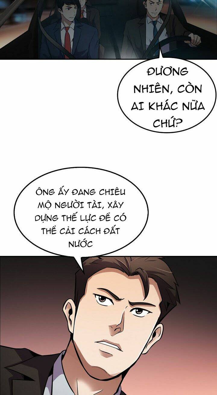 điều tra viên chuyển sinh chapter 61 5