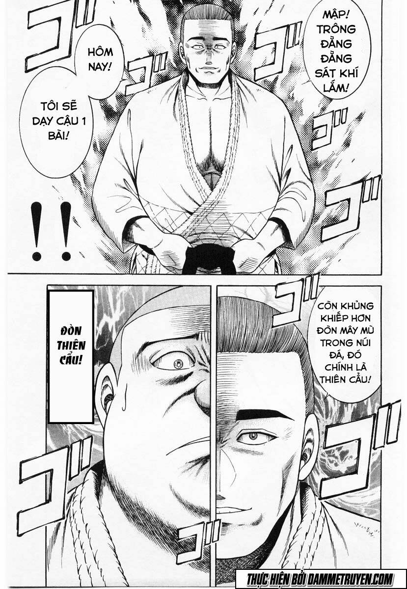 shin kotaro makaritoru! juudouhen chapter 50 19