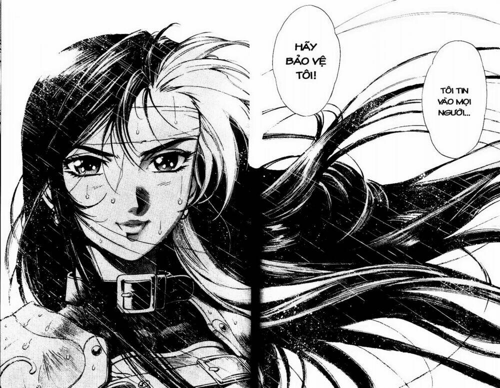 monster collection chapter 23 27