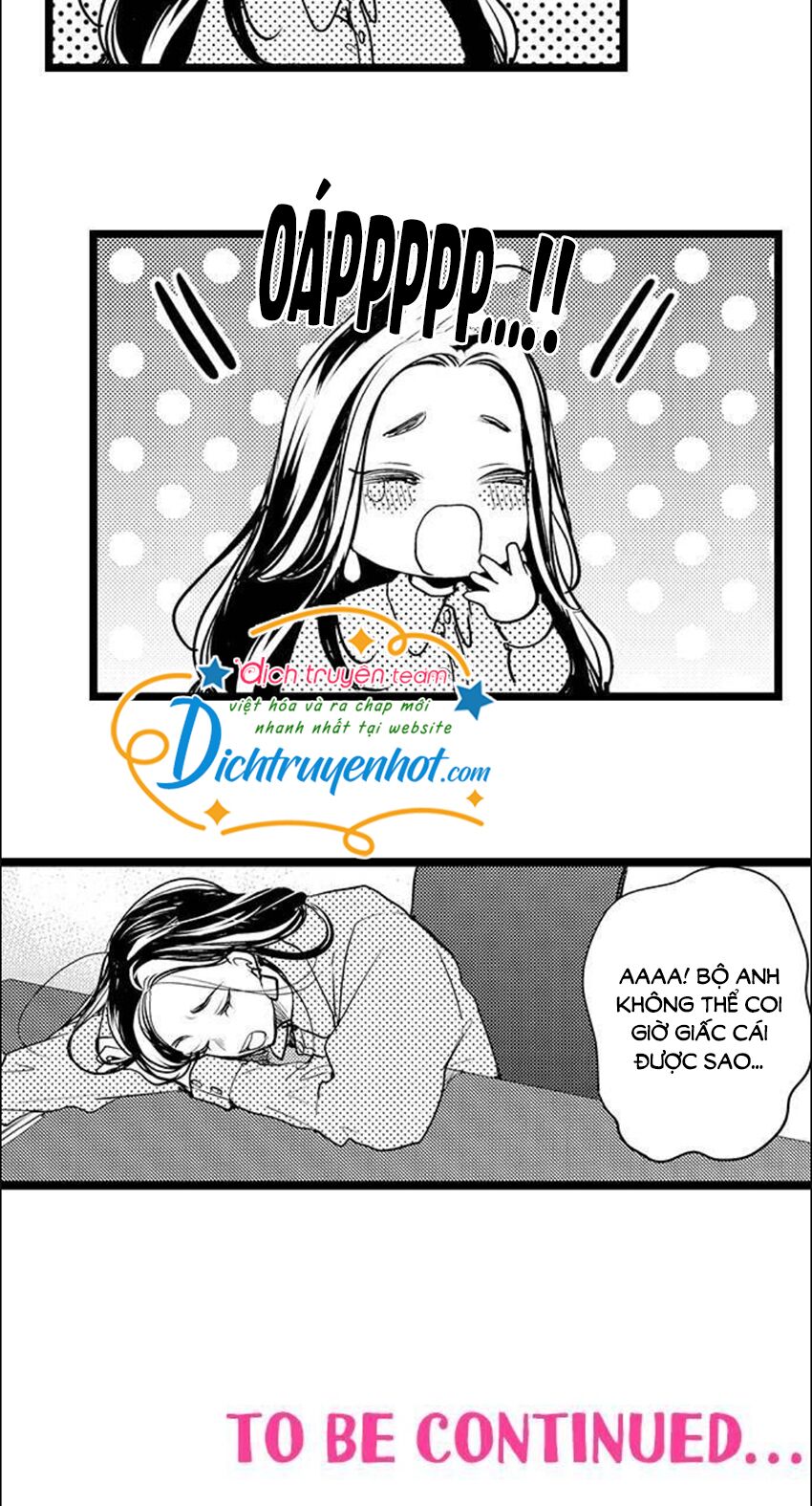 ngón tay anh ấy làm tôi phát điên chapter 89 35