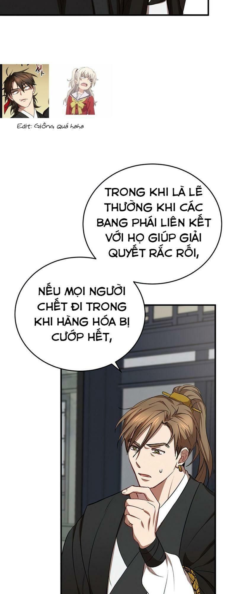 võ đang kỳ hiệp chapter 44 26