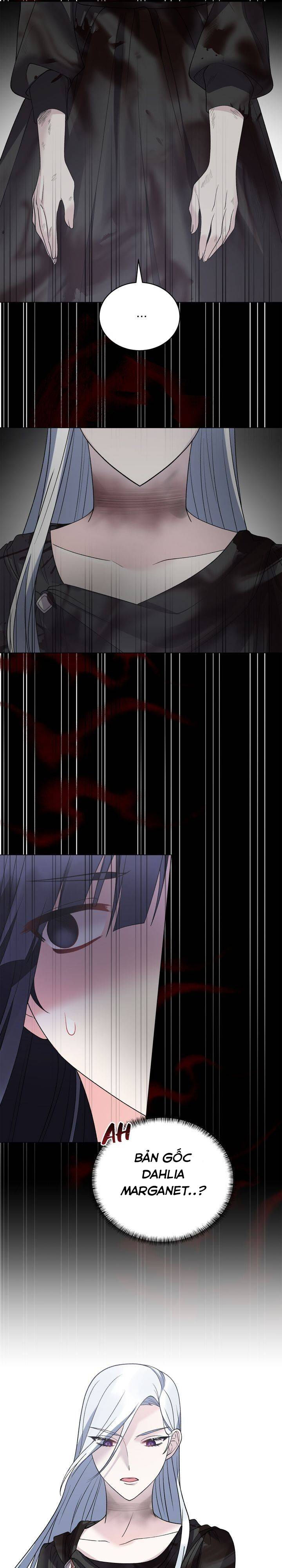 tôi sẽ trở thành nhân vật chính chapter 47 24